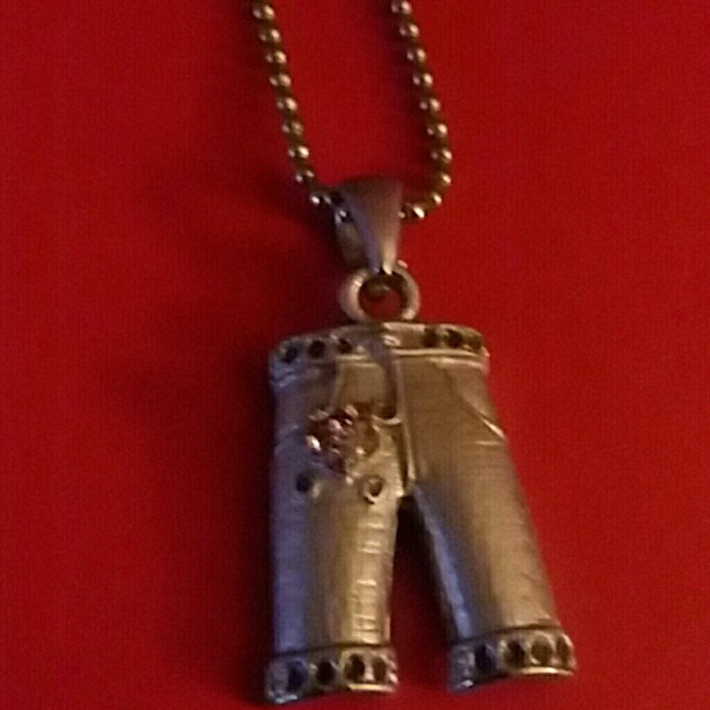 Necklace